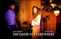 The Chair to Everywhere Кадр 4