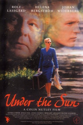Под солнцем (1998) Постер