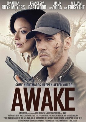 Wake Up (2019) Постер