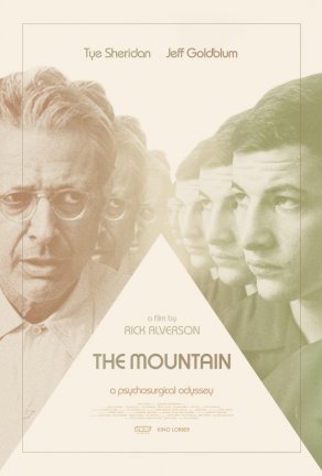 Гора (2018) Постер