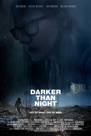 Темнее ночи (2018) Постер