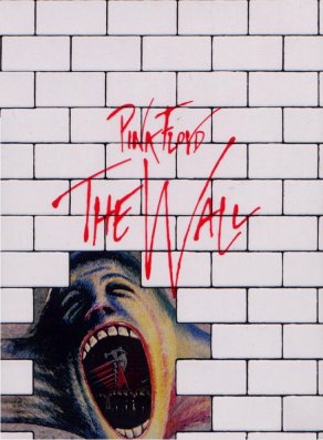 Стена (1982) Постер