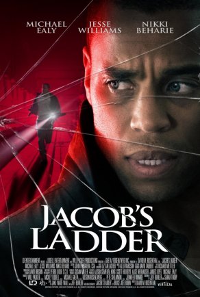 Лестница Иакова (2019) Постер