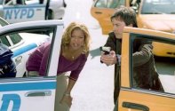 Нью-Йоркское такси (2004) Кадр 1