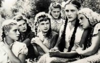 Молодая гвардия (1948) Кадр 1