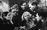 Молодая гвардия (1948) Кадр 2