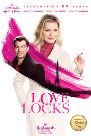 Love Locks (2017) Постер