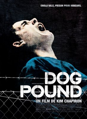 Загон для собак (2009) Постер