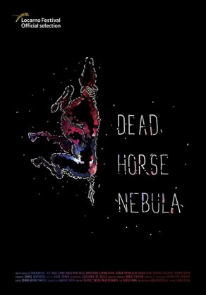 Мертвая лошадь Небула (2018) Постер