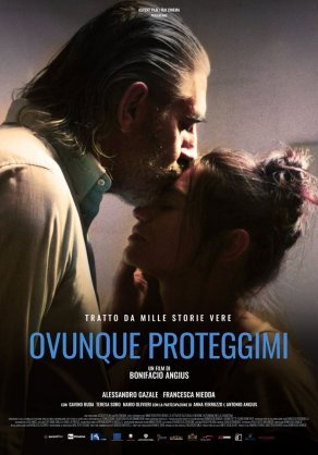 Ovunque proteggimi (2018) Постер