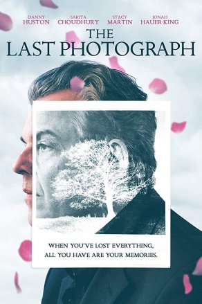 Последняя фотография (2017) Постер