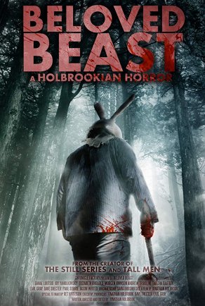 Beloved Beast (2018) Постер