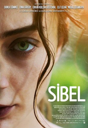 Sibel (2018) Постер