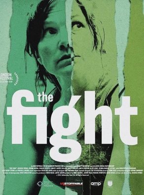 The Fight (2018) Постер