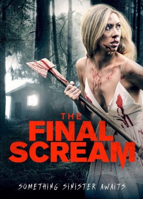 The Final Scream (2019) Постер