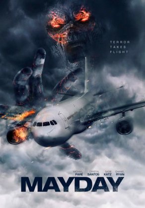Сигнал бедствия (2019) Постер