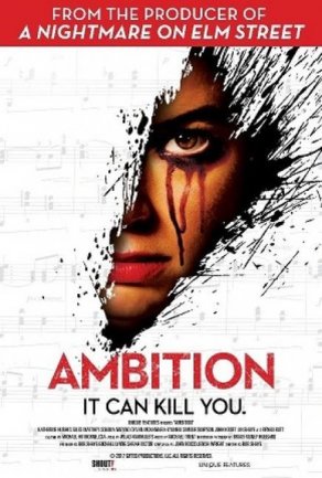 Ambition (2019) Постер