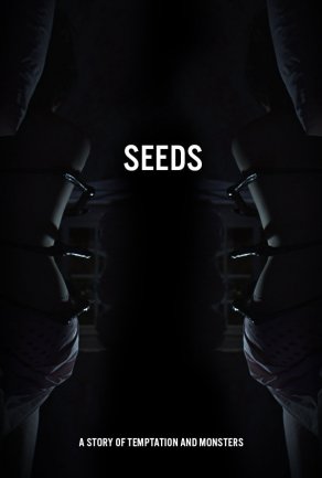 Семена (2018) Постер