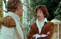 Приключения принца Флоризеля (1979) Кадр 2