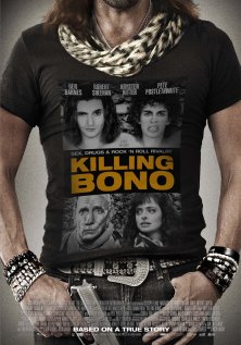 Убить Боно