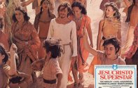 Иисус Христос – Суперзвезда (1973) Кадр 4