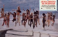 Иисус Христос – Суперзвезда (1973) Кадр 1