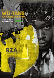 Wu-Tang: Американская сага (1-3 сезон)