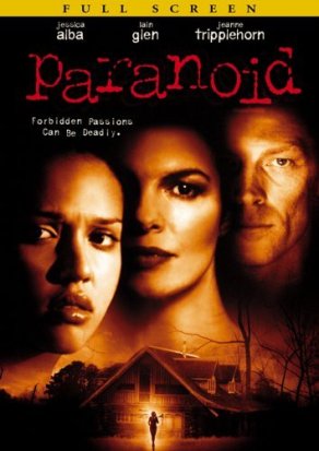 Паранойя (2000) Постер