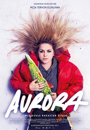 Аврора (2019) Постер