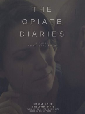 The Opiate Diaries (2018) Постер