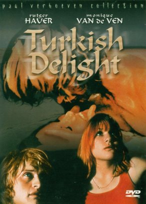 Турецкие наслаждения (1973) Постер