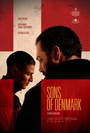 Сыны Дании (2019) Постер