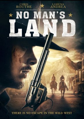 No Man's Land (2019) Постер