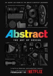 Абстракция: Искусство дизайна (1-2 сезон)
