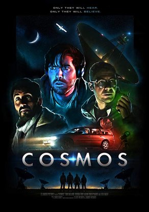 Cosmos Постер