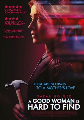 Хорошую женщину найти тяжело (2019) Постер