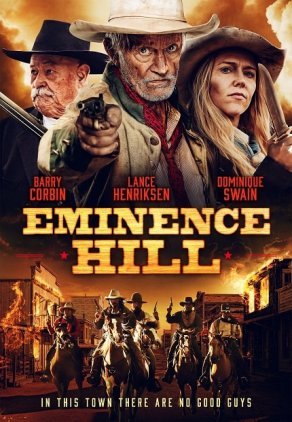 Eminence Hill (2019) Постер