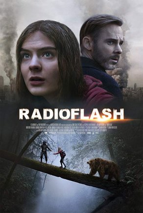 Radioflash (2019) Постер