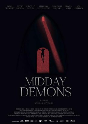 Midday Demons (2018) Постер