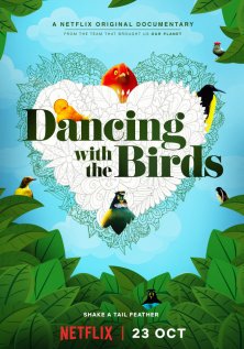 Танцы с птицами (1 сезон)