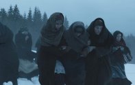 Вечная зима (2018) Кадр 2