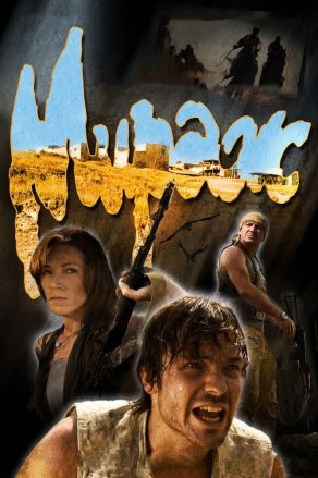 Мираж (2008) Постер