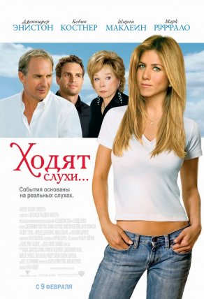 Ходят слухи (2005) Постер