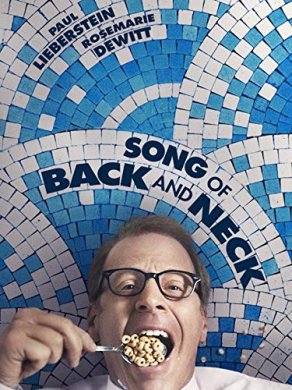 Song of Back and Neck (2018) Постер