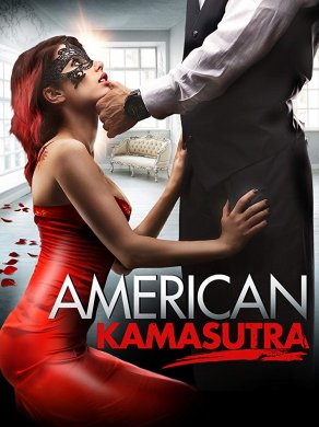 Американская камасутра (2018) Постер