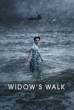 Widow's Walk Постер