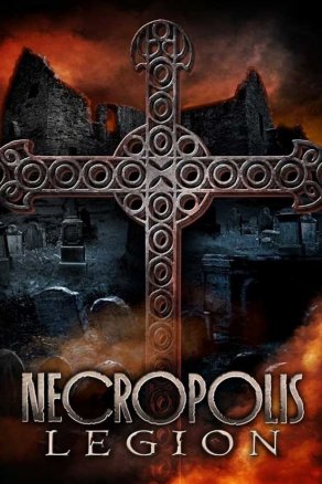 Necropolis: Legion (2019) Постер