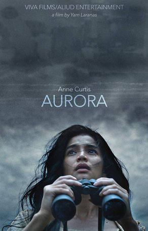 Аврора (2018) Постер
