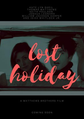 Безумные каникулы (2019) Постер
