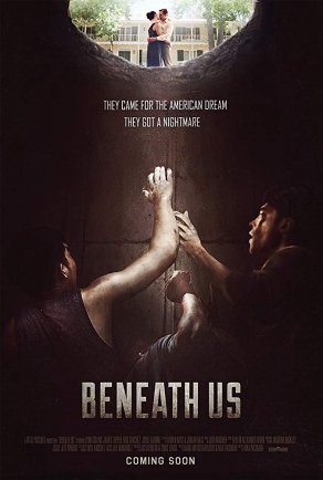 Beneath Us (2019) Постер
